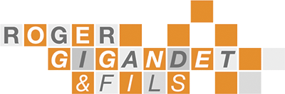 Roger Gigandet & Fils